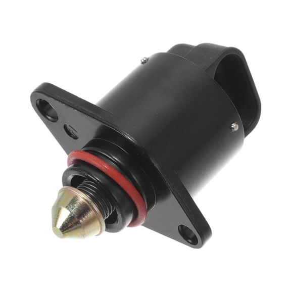 Unique Bargains Car Idle Air Control Valve for Chevrolet Camaro 1995-1997, for Chevrolet Impala 1995-1996 Replace No.17076270 IACV Idle Motor Idle Air Control Valve