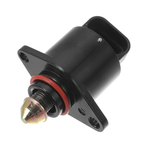Unique Bargains Car Idle Air Control Valve for Chevrolet Lumina 1991-1995, for Chevrolet Camaro 1990-1992 Replace No.17100060 IACV Idle Motor Idle Air Control Valve