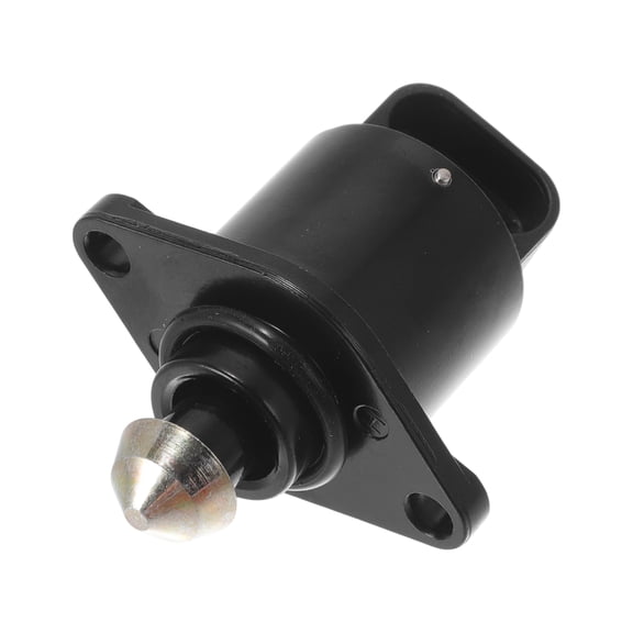 Unique Bargains Car Idle Air Control Valve for Dodge for Ram 1500 2004 Replace No.4778637AB IACV Idle Motor Idle Air Control Valve for Stable Engine Operation