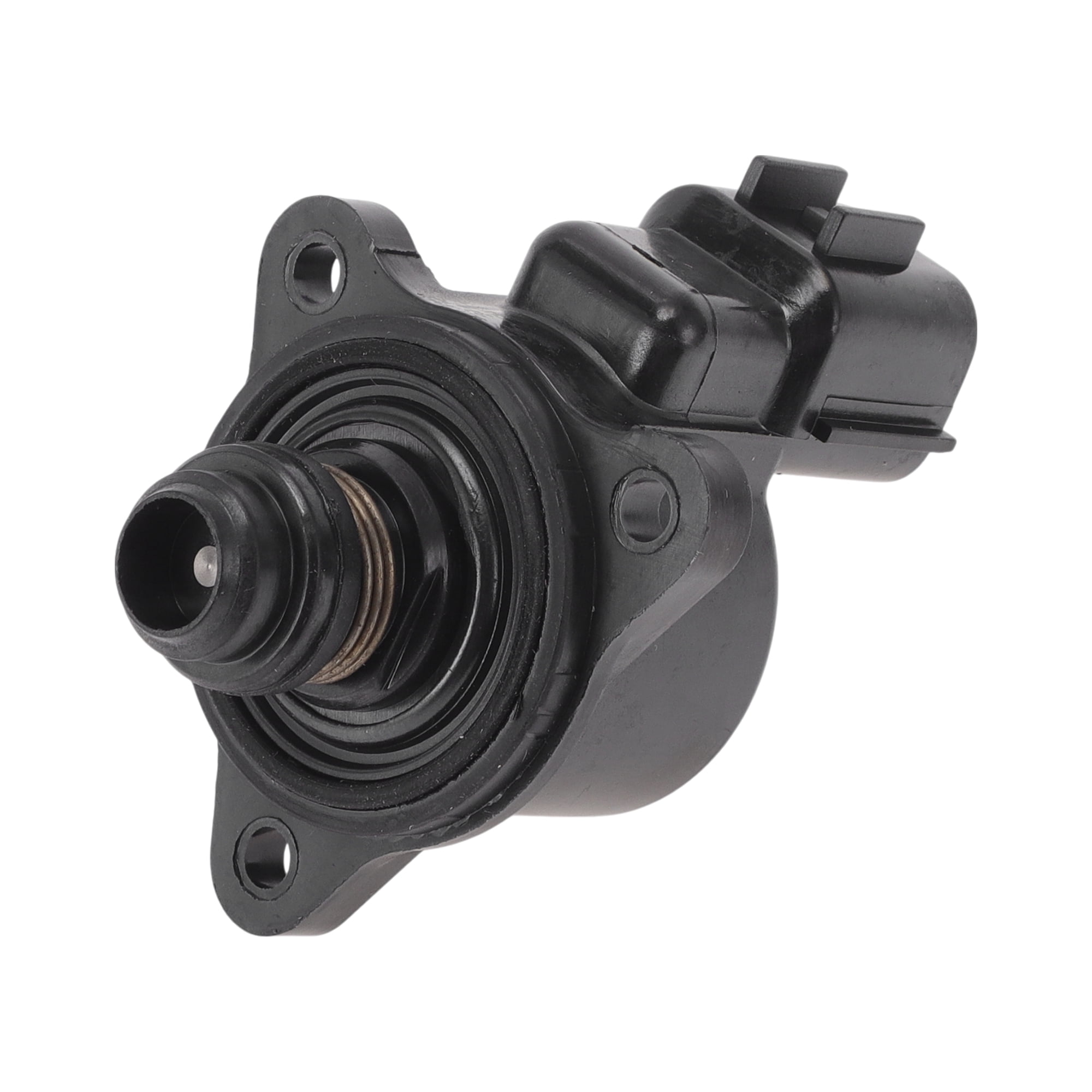 Unique Bargains Car Idle Air Control Valve for Dodge Stratus 2001-2005, for Mitsubishi Lancer 2002-2013 Replace No.MD628319 IACV Idle Motor Idle Air Control Valve