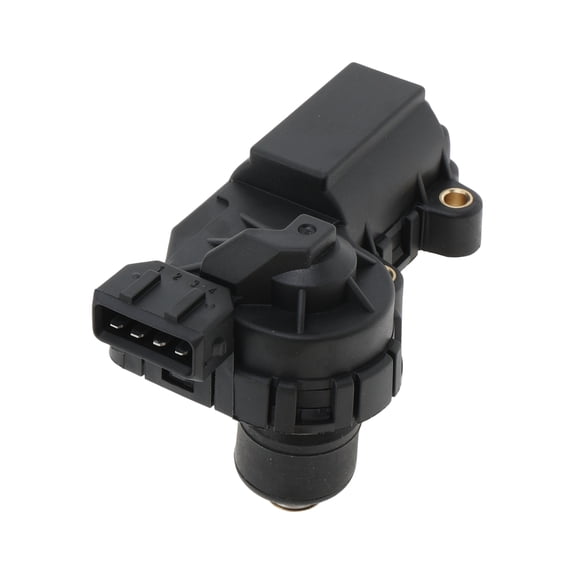Unique Bargains Car Idle Air Control Valve for Fiat Marea 1996-2002 Replace No.7077494 IACV Idle Motor Idle Air Control Valve for Stable Engine Operation