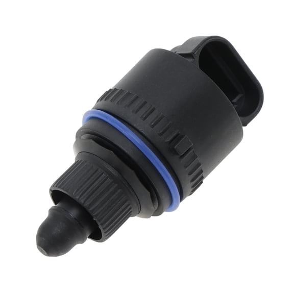 Unique Bargains Car Idle Air Control Valve for Fiat Panda 1980-2004 Replace No.71718105 IACV Idle Motor Idle Air Control Valve for Stable Engine Operation