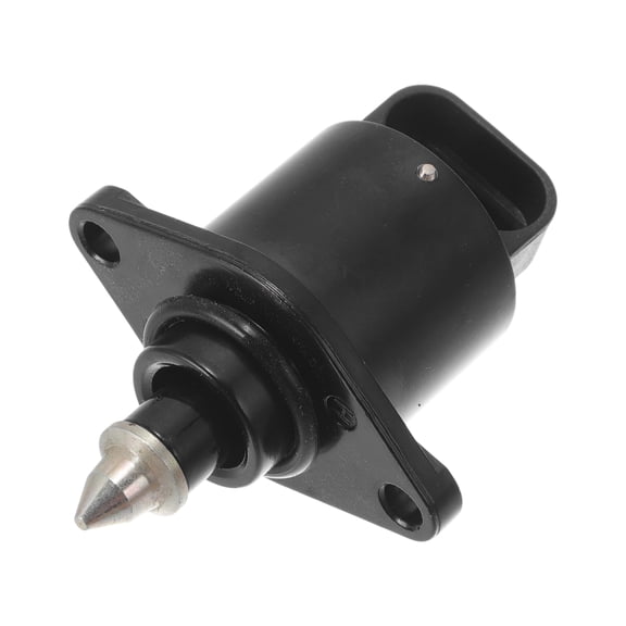 Unique Bargains Car Idle Air Control Valve for Fiat Panda 1982-2004 Replace No.9944470 IACV Idle Motor Idle Air Control Valve for Stable Engine Operation