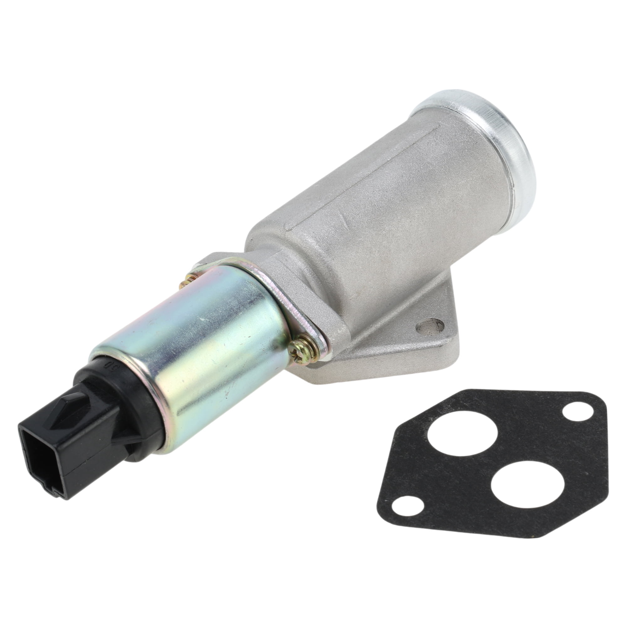 Unique Bargains Car Idle Air Control Valve for Ford Aerostar 1986-1991 Replace No.87TF9F715AA IACV Idle Motor Idle Air Control Valve for Stable Engine Operation