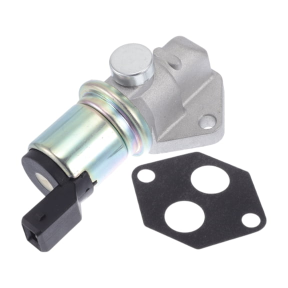 Unique Bargains Car Idle Air Control Valve for Ford Escort 1998-2000 Replace No.1014398 IACV Idle Motor Idle Air Control Valve for Stable Engine Operation