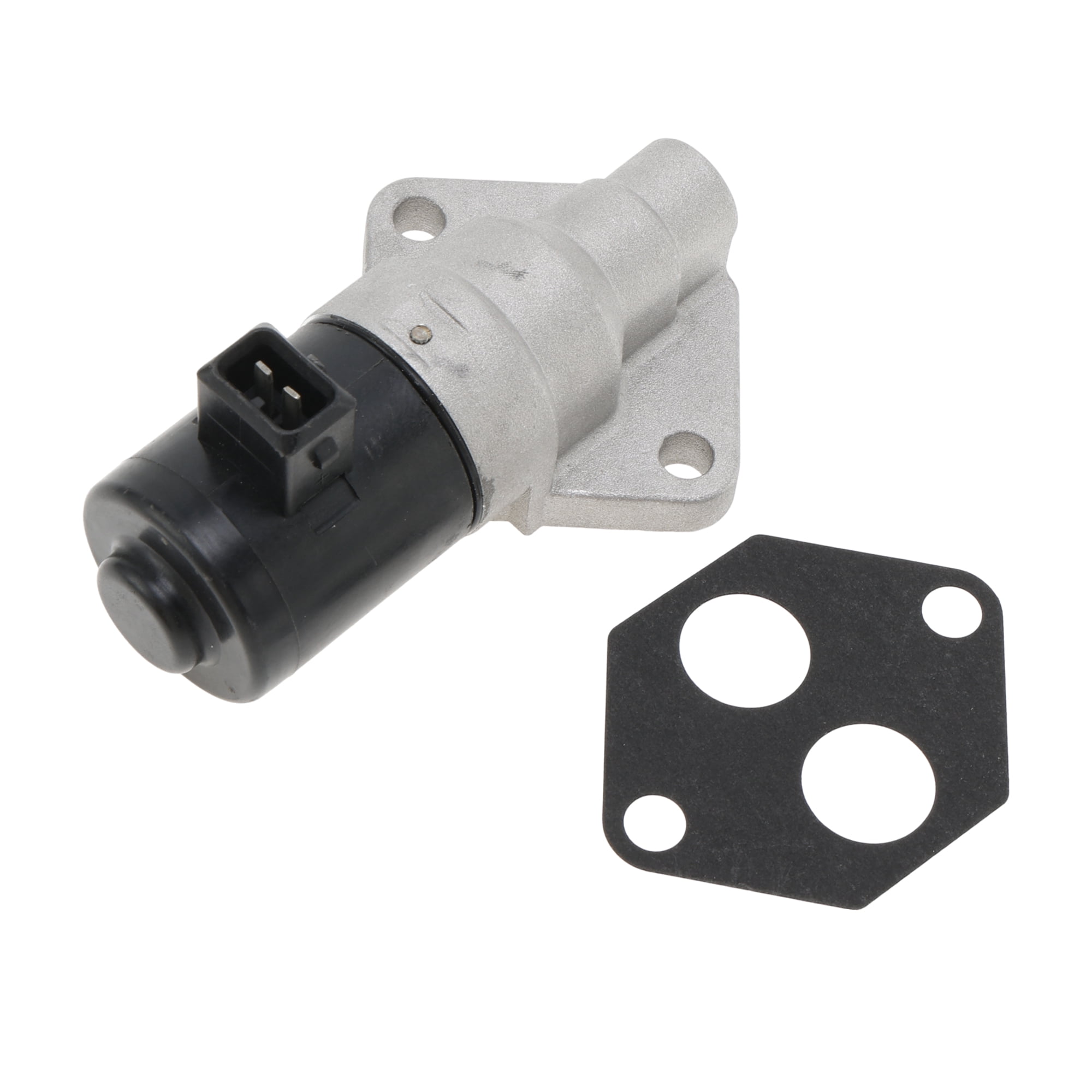 Unique Bargains Car Idle Air Control Valve for Ford Fiesta 1995-2002 Replace No.938F9F715AB IACV Idle Motor Idle Air Control Valve for Stable Engine Operation