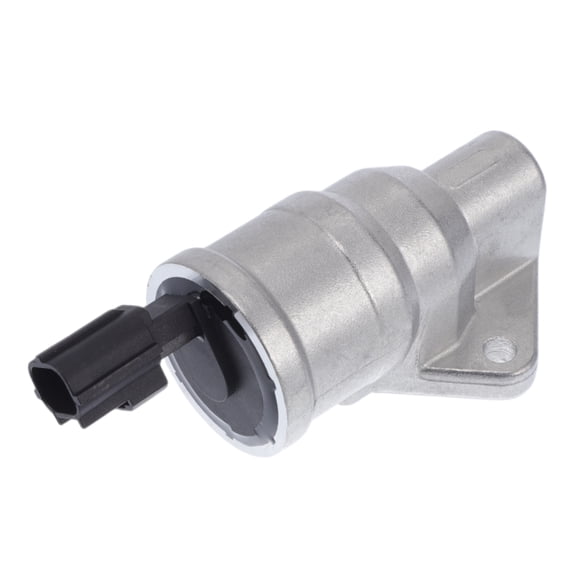 Unique Bargains Car Idle Air Control Valve for Ford Fiesta 1996-2002 Replace No.1075436 IACV Idle Motor Idle Air Control Valve for Stable Engine Operation