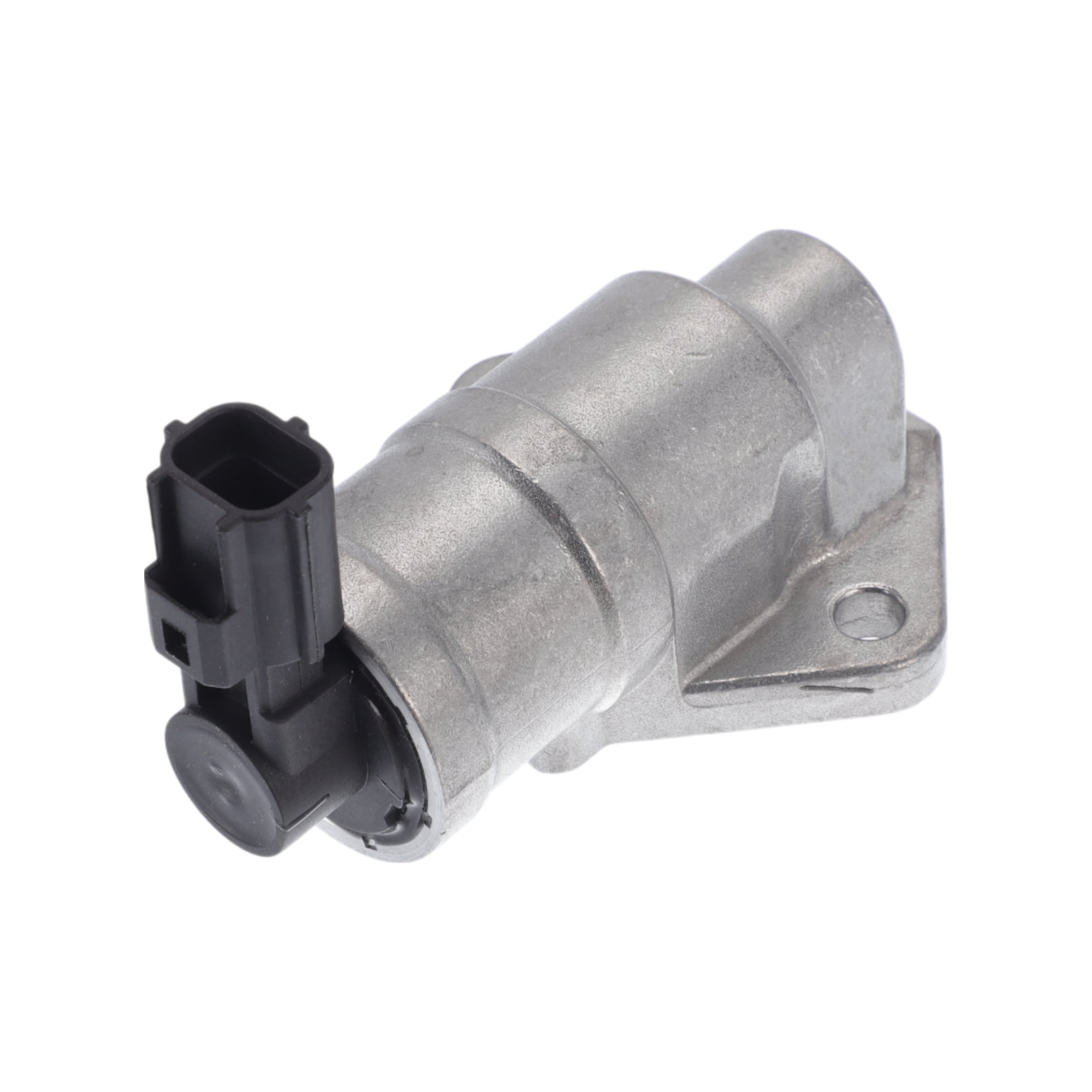 Unique Bargains Car Idle Air Control Valve for Ford Focus 2003-2007 Replace No.LF0120660 IACV Idle Motor Idle Air Control Valve for Stable Engine Operation