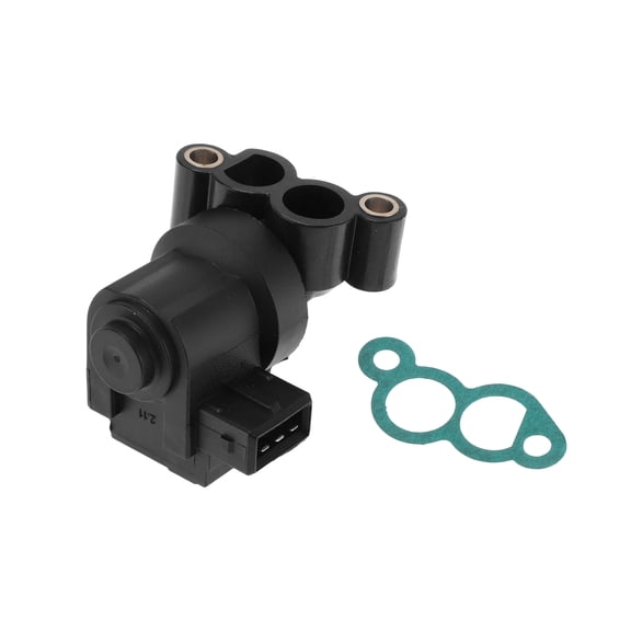 Unique Bargains Car Idle Air Control Valve for Hyundai ATOS (MX) 1.0 i 98-00 Replace No.3515002600 Fuel Injection Idle Air Control Valve for Stable Engine Operation