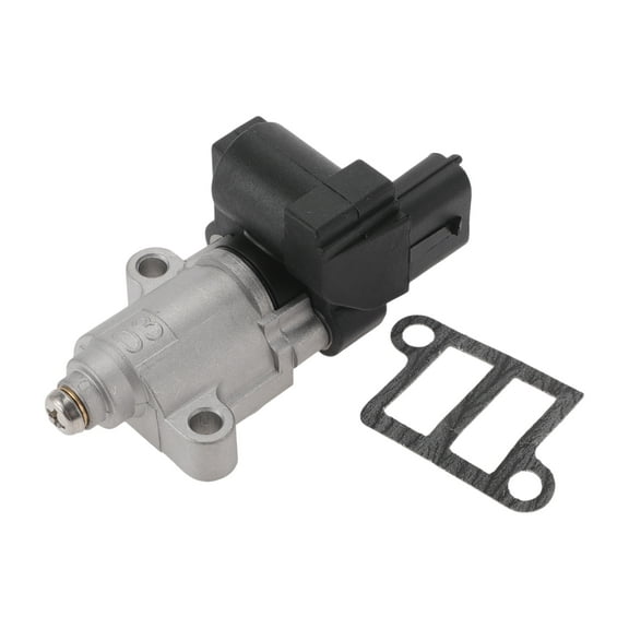 Unique Bargains Car Idle Air Control Valve for Hyundai Accent 2006-2011 Replace No.3515026900 IACV Idle Motor Idle Air Control Valve for Stable Engine Operation