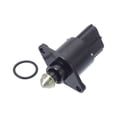thumbnail interactive-video image 1 of New Idle Air Control Valve For Jeep Grand Cherokee, Dodge Ram 1500, Durango (1999-2004) 3.7L/4.7L - 4-Blade 1 of 6