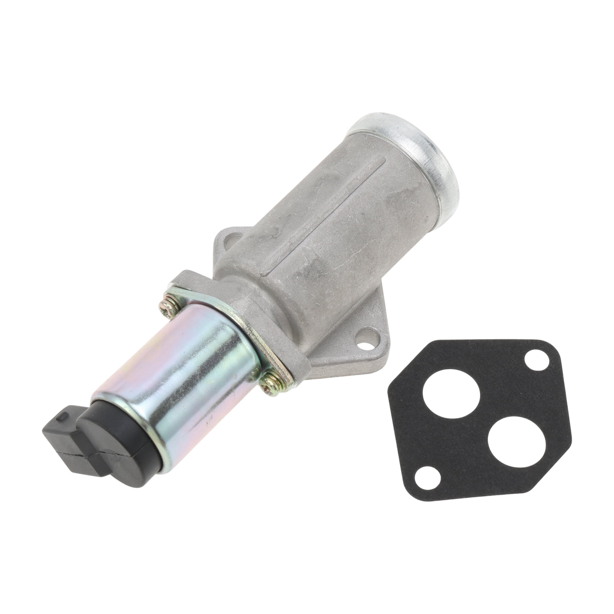 Unique Bargains Car Idle Air Control Valve for Renault Laguna 1996-2001 Replace No.7700744614 IACV Idle Motor Idle Air Control Valve for Stable Engine Operation