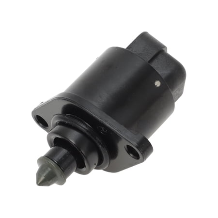 Unique Bargains Car Idle Air Control Valve for Renault Twingo 1996-2007 Replace No.7701042403 IACV Idle Motor Idle Air Control Valve for Stable Engine Operation