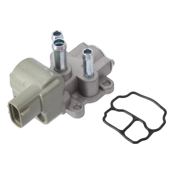 Unique Bargains Car Idle Air Control Valve for Toyota Camry 1987-1991 Replace No.1368000010 IACV Idle Motor Idle Air Control Valve for Stable Engine Operation