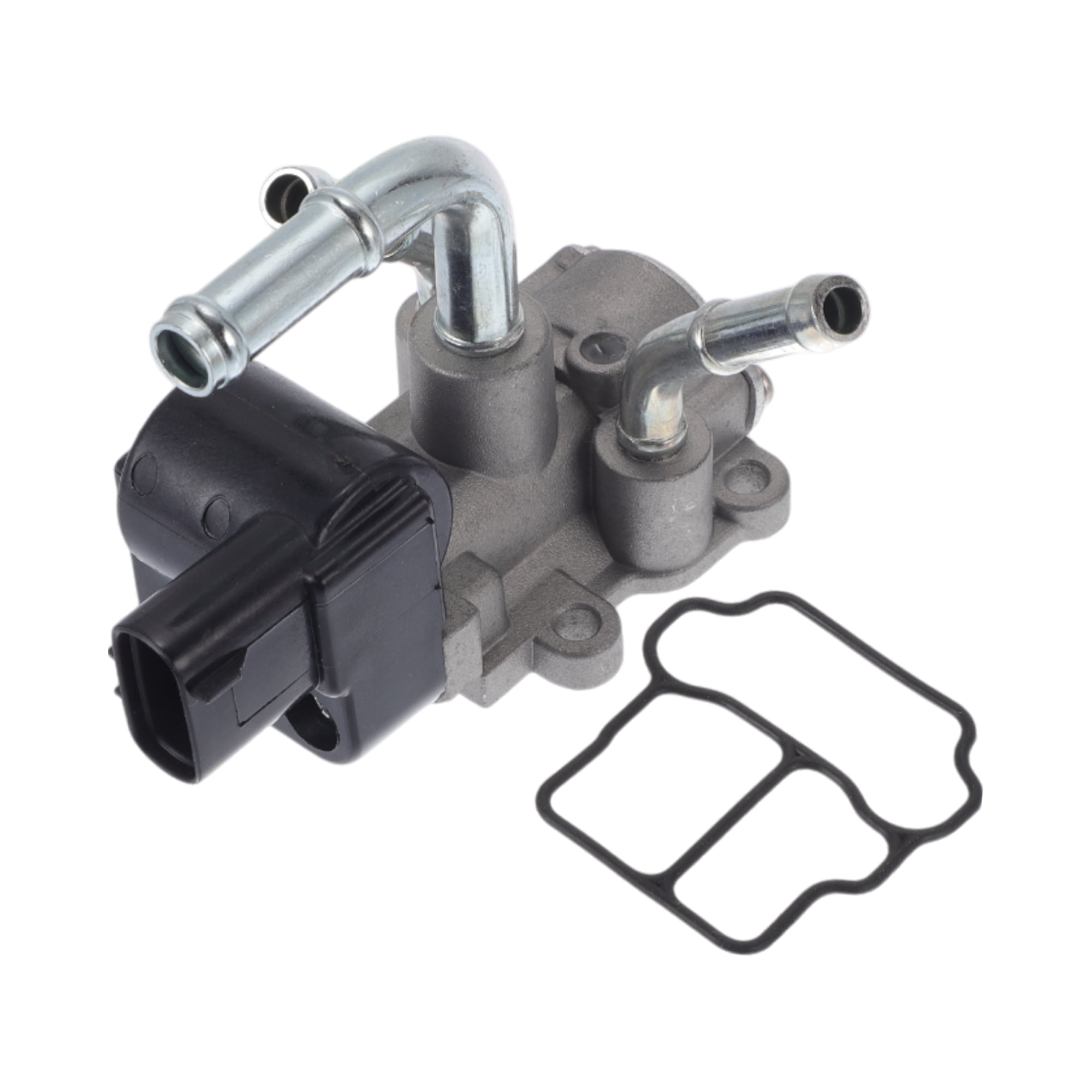 Unique Bargains Car Idle Air Control Valve for Toyota Camry 1994-1995 Replace No.222700A010 IACV Idle Motor Idle Air Control Valve for Stable Engine Operation