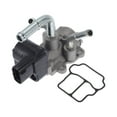 thumbnail image 1 of Unique Bargains Car Idle Air Control Valve for Toyota Camry 1994-1995 Replace No.222700A010 IACV Idle Motor Idle Air Control Valve for Stable Engine Operation, 1 of 7