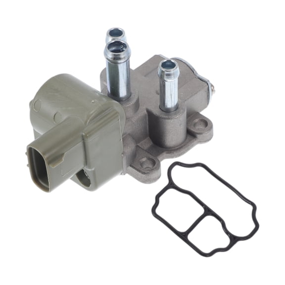 Unique Bargains Car Idle Air Control Valve for Toyota Camry 1996-1999 Replace No.2227074290 IACV Idle Motor Idle Air Control Valve for Stable Engine Operation