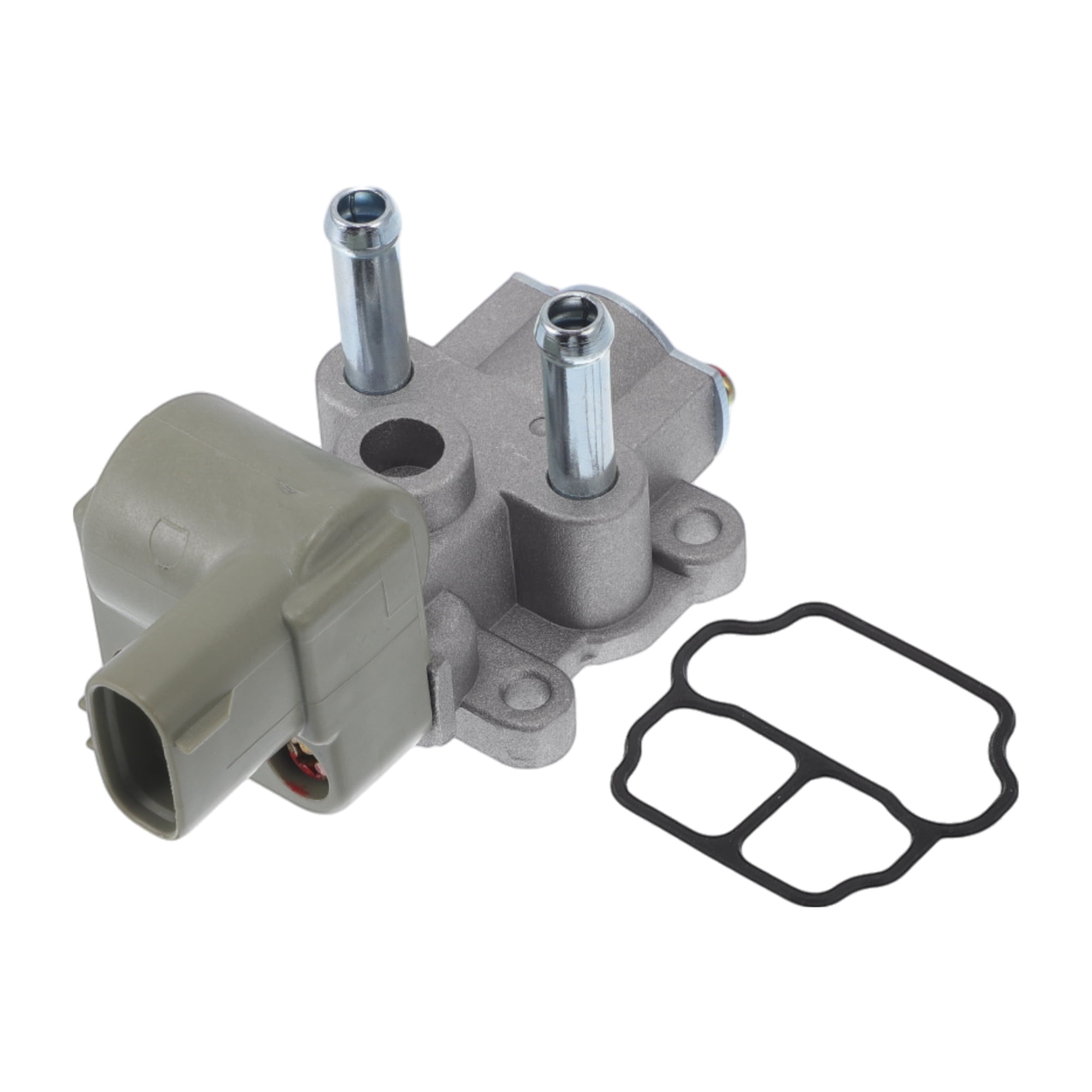 Unique Bargains Car Idle Air Control Valve for Toyota Camry 1997-2000, for Toyota Solara 1999-2000 Replace No.2227003030 IACV Idle Motor Idle Air Control Valve