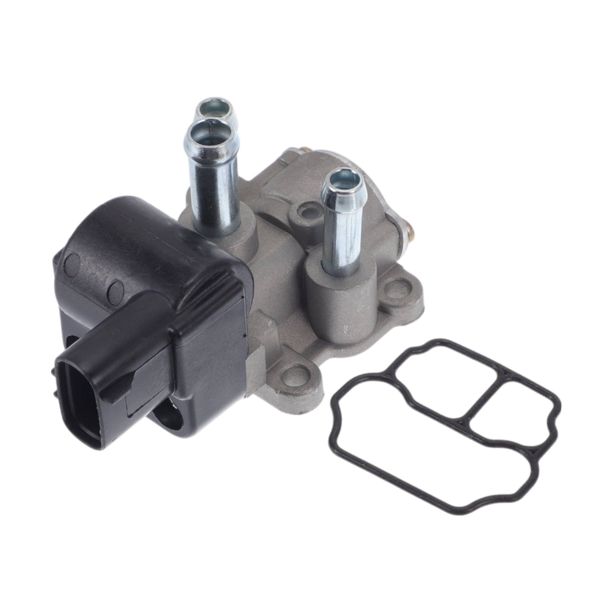 Unique Bargains Car Idle Air Control Valve for Toyota RAV4 1998-2000 Replace No.2227074200 IACV Idle Motor Idle Air Control Valve for Stable Engine Operation
