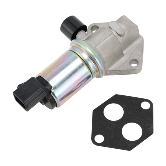 Unique Bargains Car Idle Air Control Valve for Ford Escort 1995-2001 No.F23E9F715BA