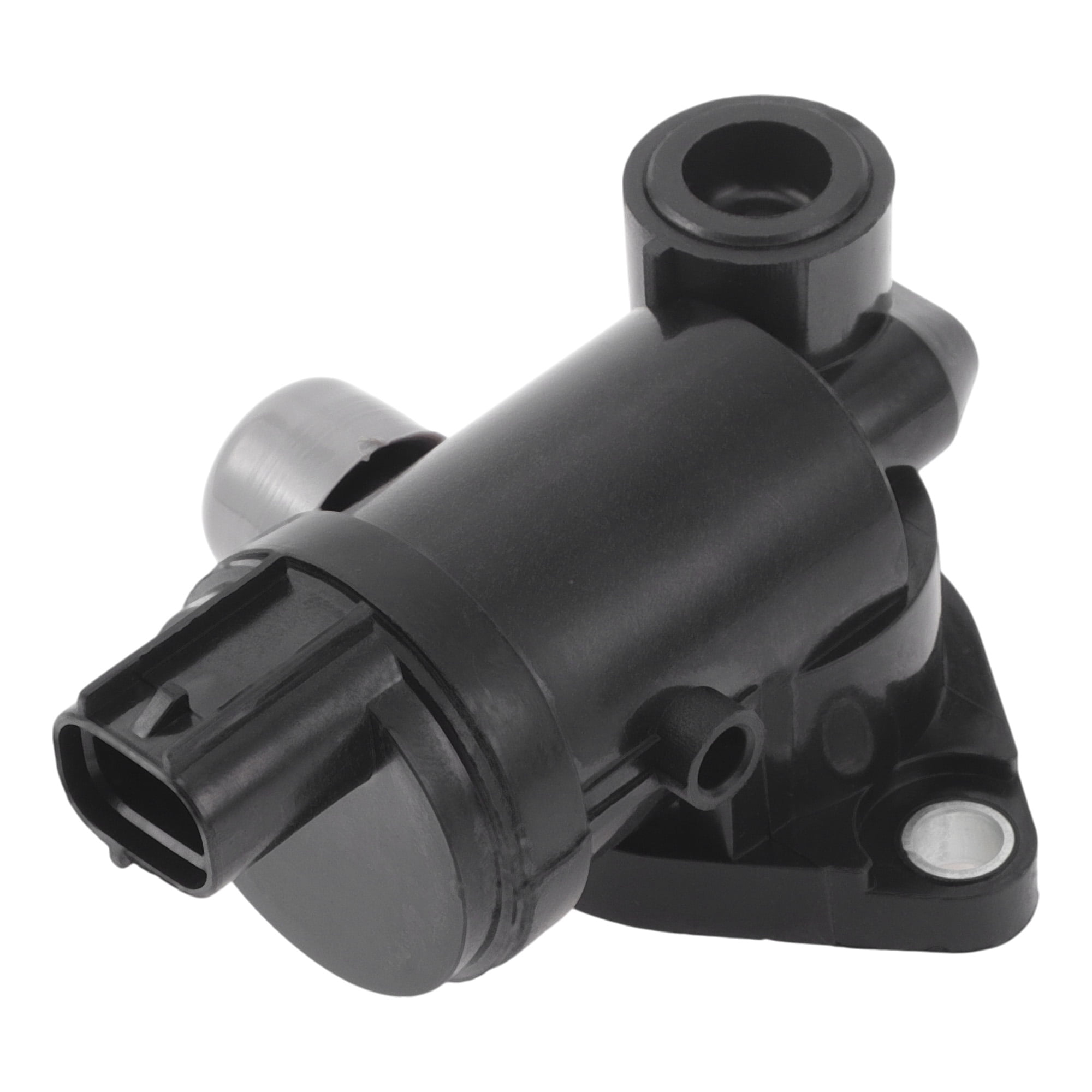 Unique Bargains Car Idle Air Control Valve for Mazda 3 2010 No.ZY0120130 IACV Idle Motor Idle Air Control Valve