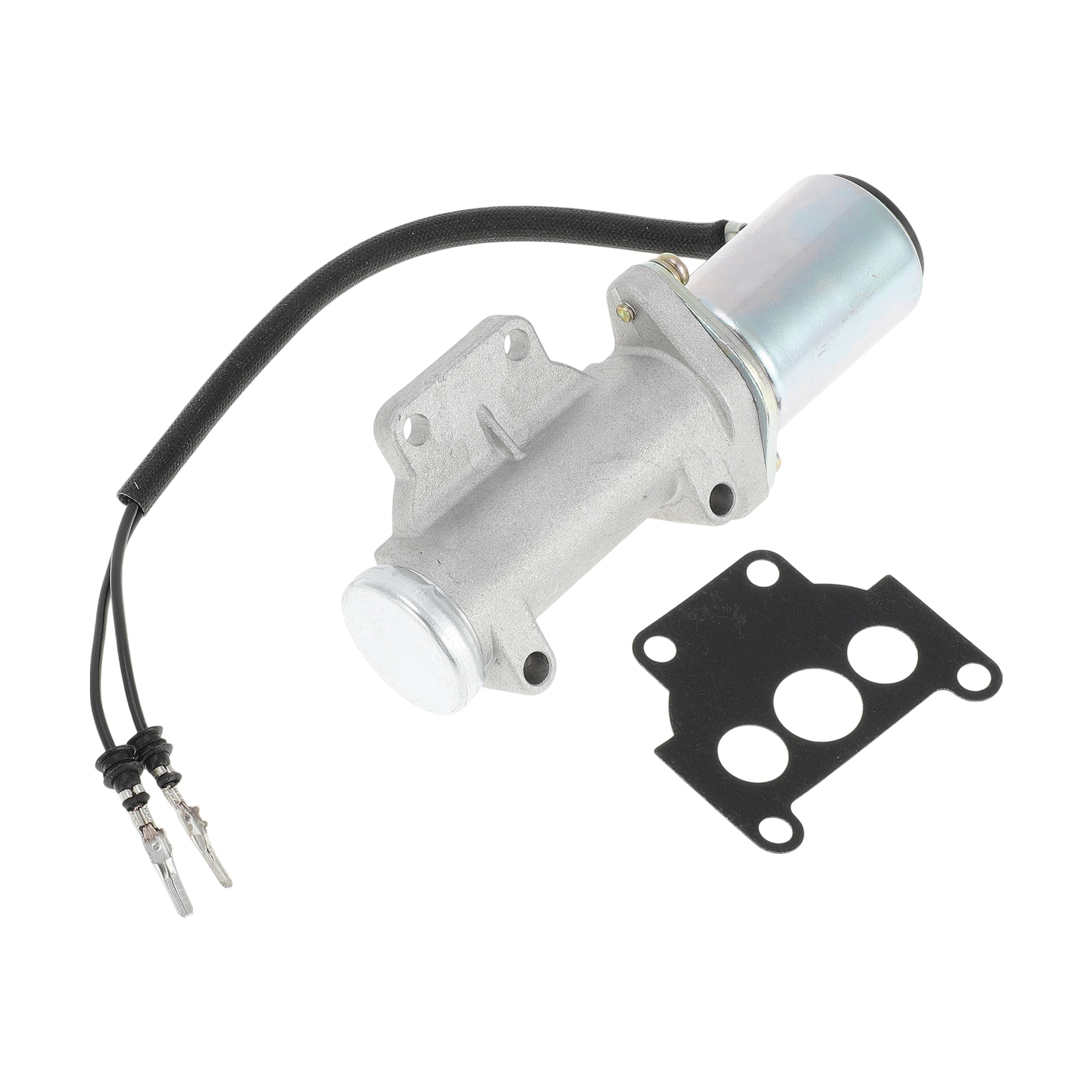 Unique Bargains Car Idle Air Control Valve for Nissan Pickup 1986-2009 and for Nissan D21
