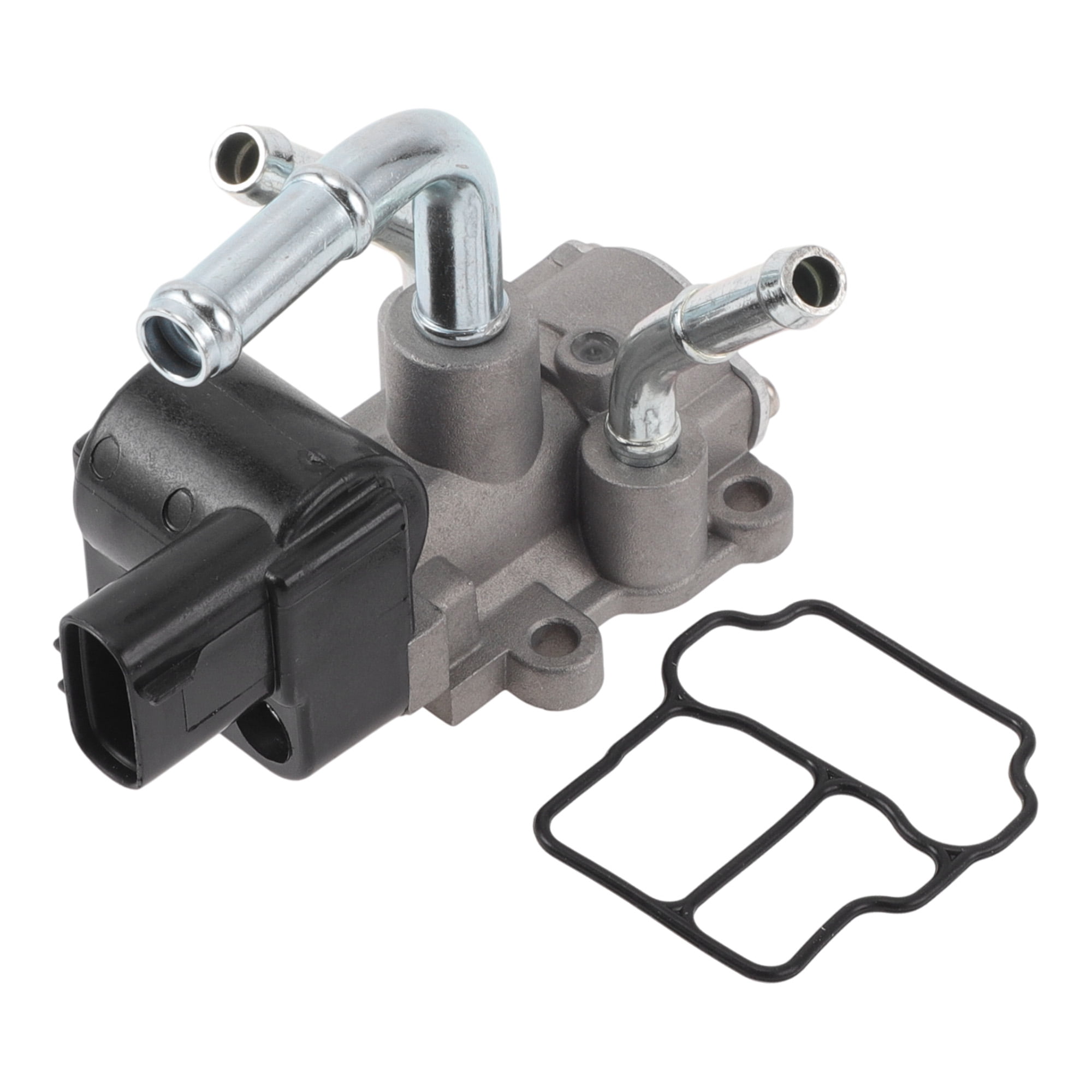 Unique Bargains Car Idle Air Control Valve for Toyota Camry 1996-2005 No.222700A020 IACV Idle Motor Idle Air Control Valve