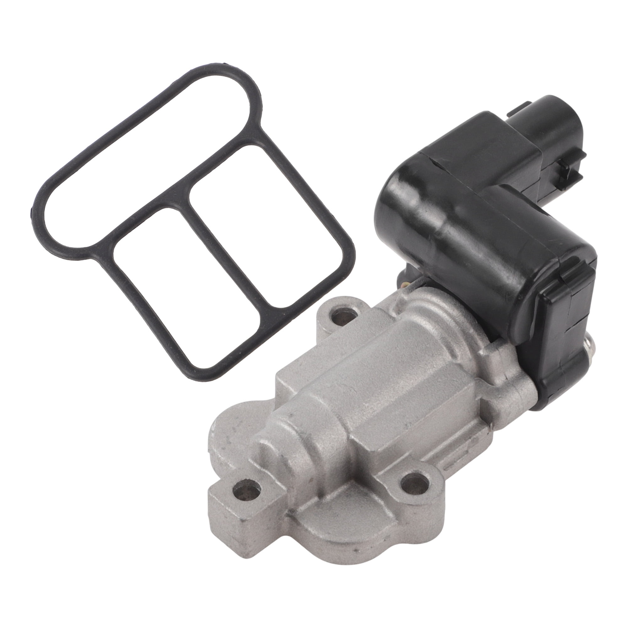 Unique Bargains Car Idle Air Control Valve for Toyota Camry 2002-2006 No.2227028020 IACV Idle Motor Idle Air Control Valve