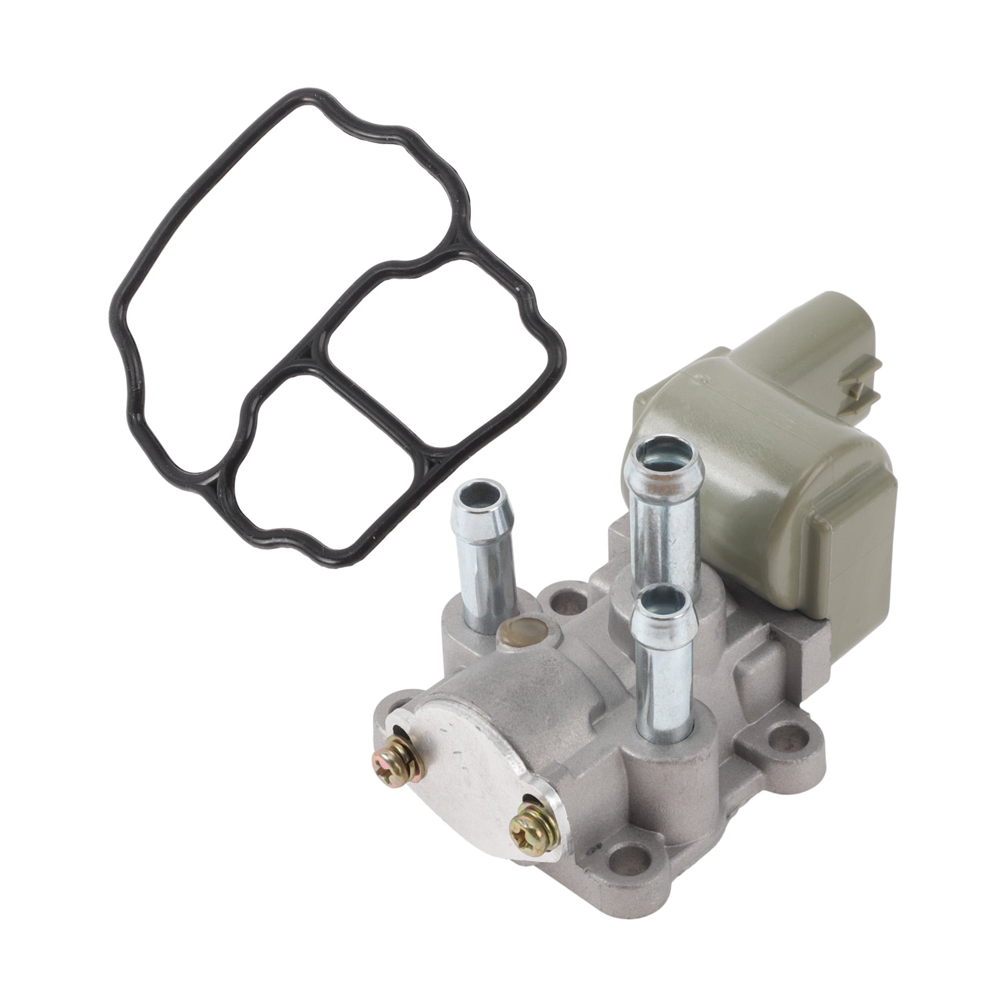 Unique Bargains Car Idle Air Control Valve for Toyota Camry Solara 1997-1999 No.2227074350 IACV Idle Motor Idle Air Control Valve