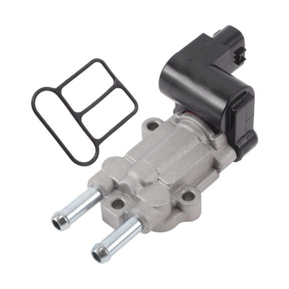 Unique Bargains Car Idle Air Control Valve for Toyota Corolla 2002-2006 No.16022PWA901 IACV Idle Motor Idle Air Control Valve
