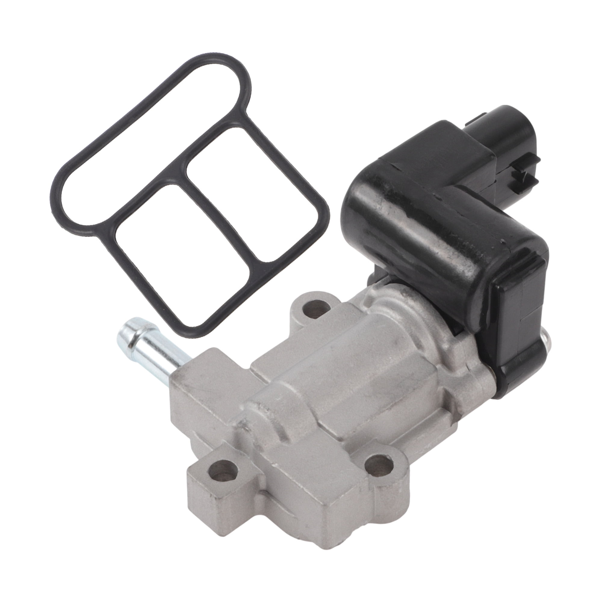 Unique Bargains Car Idle Air Control Valve for Toyota Crown 1995-2001 No.2227046100 IACV Idle Motor Idle Air Control Valve