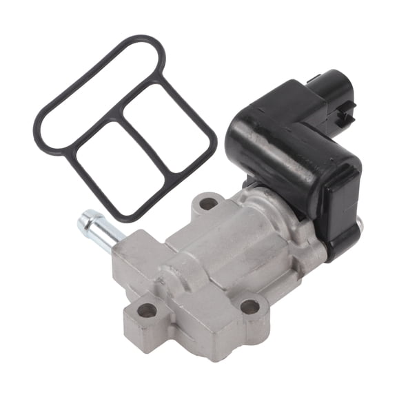 Unique Bargains Car Idle Air Control Valve for Toyota Crown 1995-2001 No.2227046100 IACV Idle Motor Idle Air Control Valve