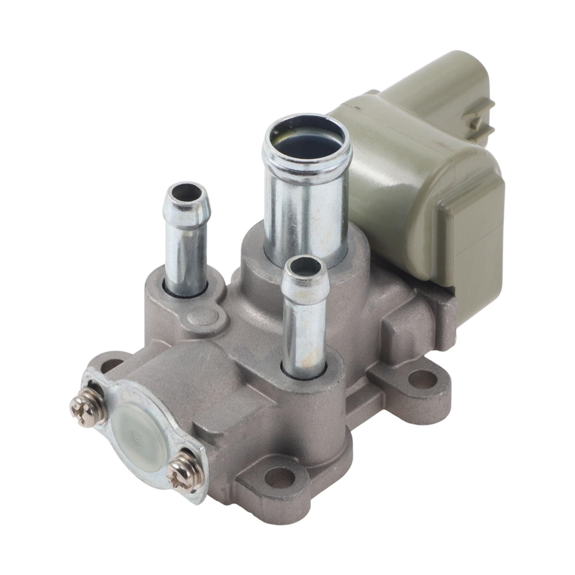Unique Bargains Car Idle Air Control Valve for Toyota Previa Tercel 1995-1997 No.2227076020 IACV Idle Motor Idle Air Control Valve