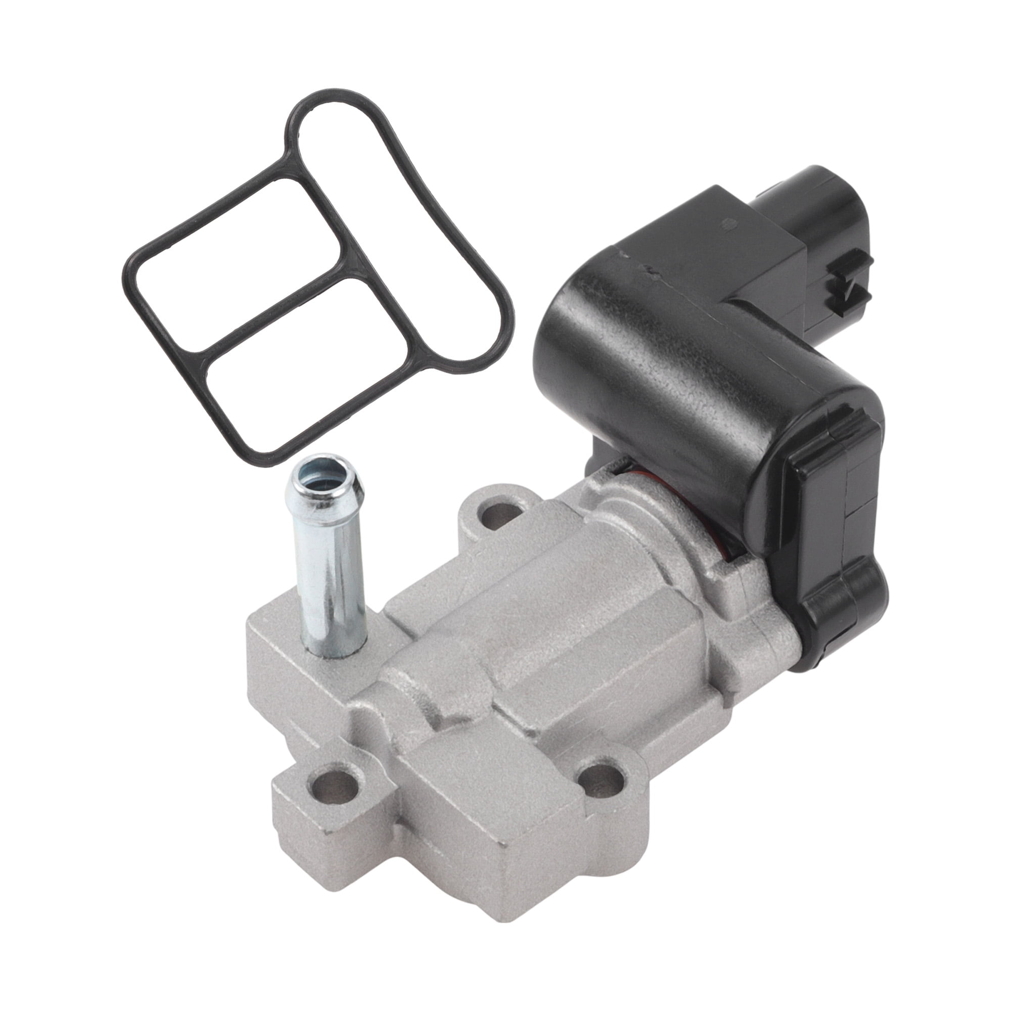 Unique Bargains Car Idle Air Control Valve for Toyota RAV4 1999-2000 No.2227074370 IACV Idle Motor Idle Air Control Valve