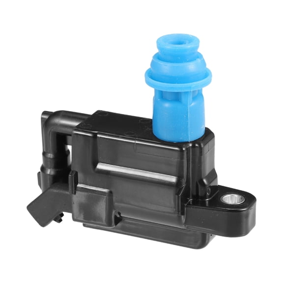 Unique Bargains Car Ignition Coil for Lexus GS300 IS300 SC300 No.9091902216 Plastic Metal Gray