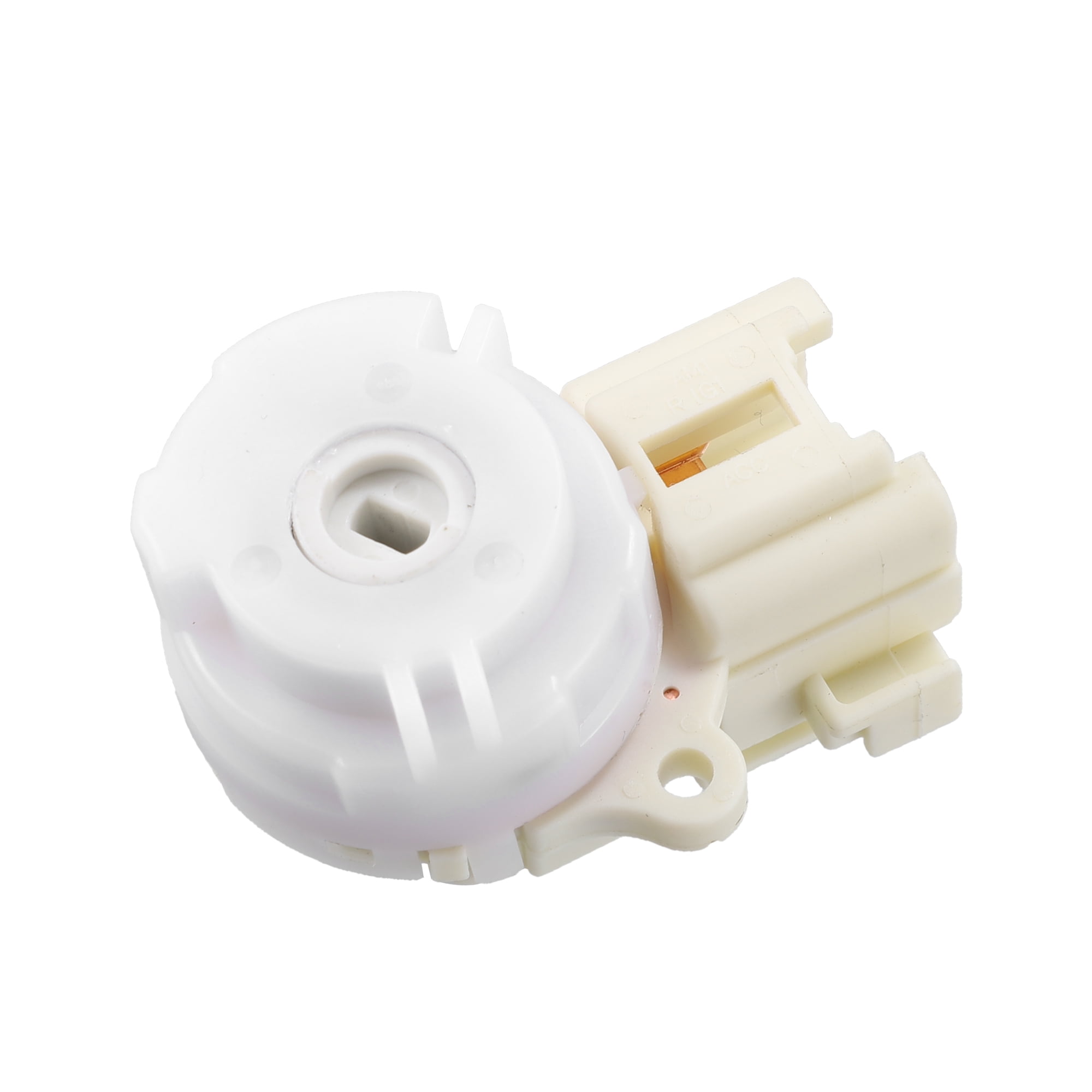 Unique Bargains Car Ignition Start Steering Switch Assembly 84450