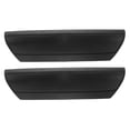 thumbnail image 1 of Unique Bargains Car Inner Front Door Handle Covers Trim Replaces for VW Transporter T5 2003-2020 7H0867179 7H0867180, 1 of 7