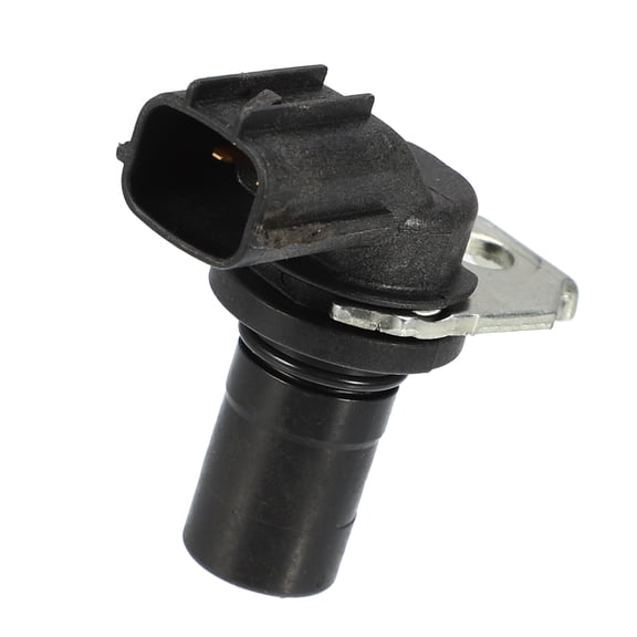 Unique Bargains Car Input Turbine Speed Sensor for Ford Transit Connect 2.0L 2010-2013 ABS No.5S4Z7M101AA Black