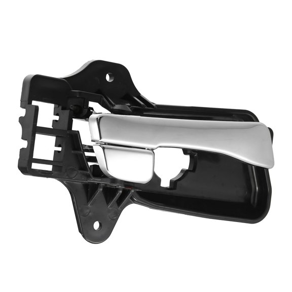 Unique Bargains Car Interior Front Right Side Door Handle Covers Trim for Hyundai Elantra 2009-2012 82620-2L010