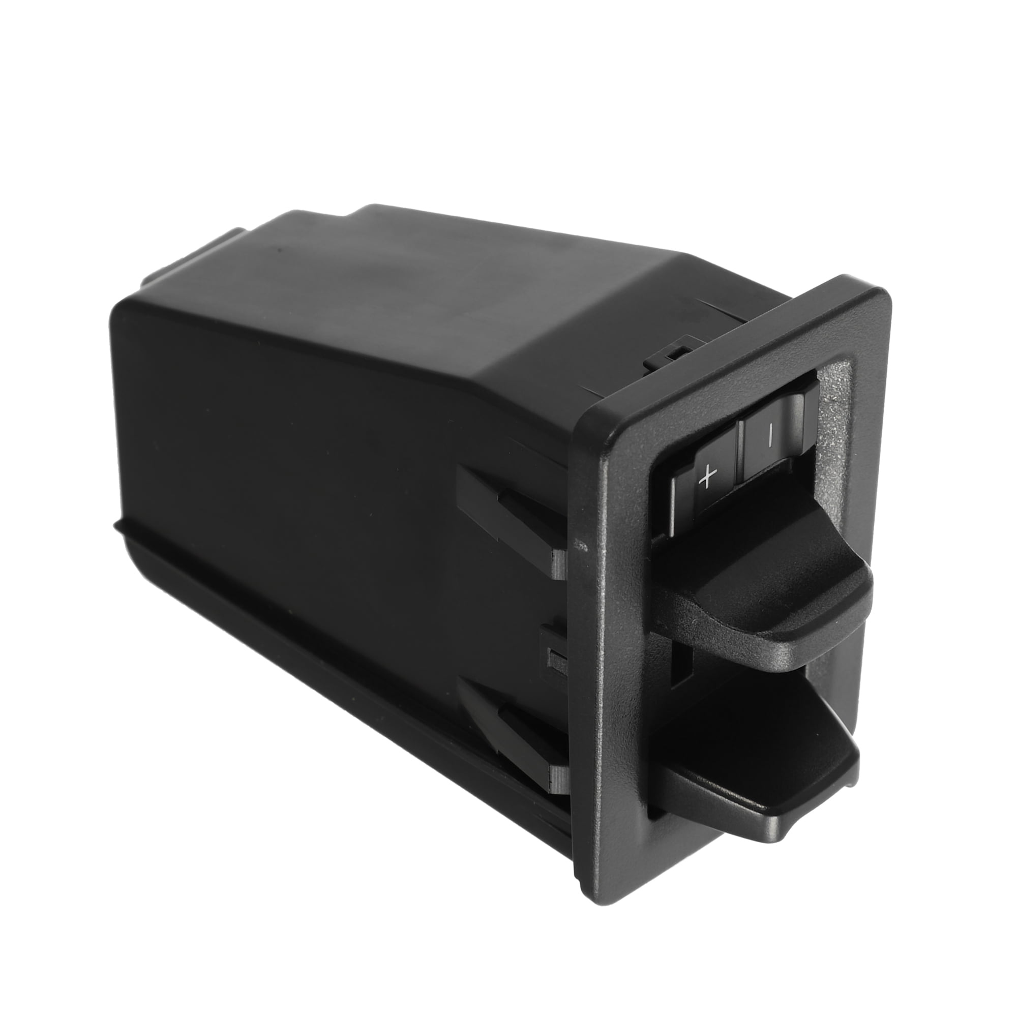 Unique Bargains Car Interior Trailer Brake Controller Module Replacement for Ford F-150 2015-2019 Black