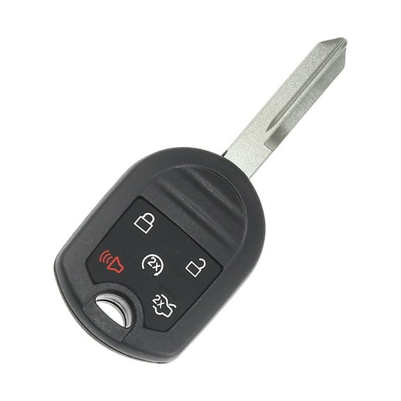 Unique Bargains Car Keyless Entry Remote Control Key Fob Proximity for Smart Fob CWTWB1U793 ford Focus 2010-2011 315MHz