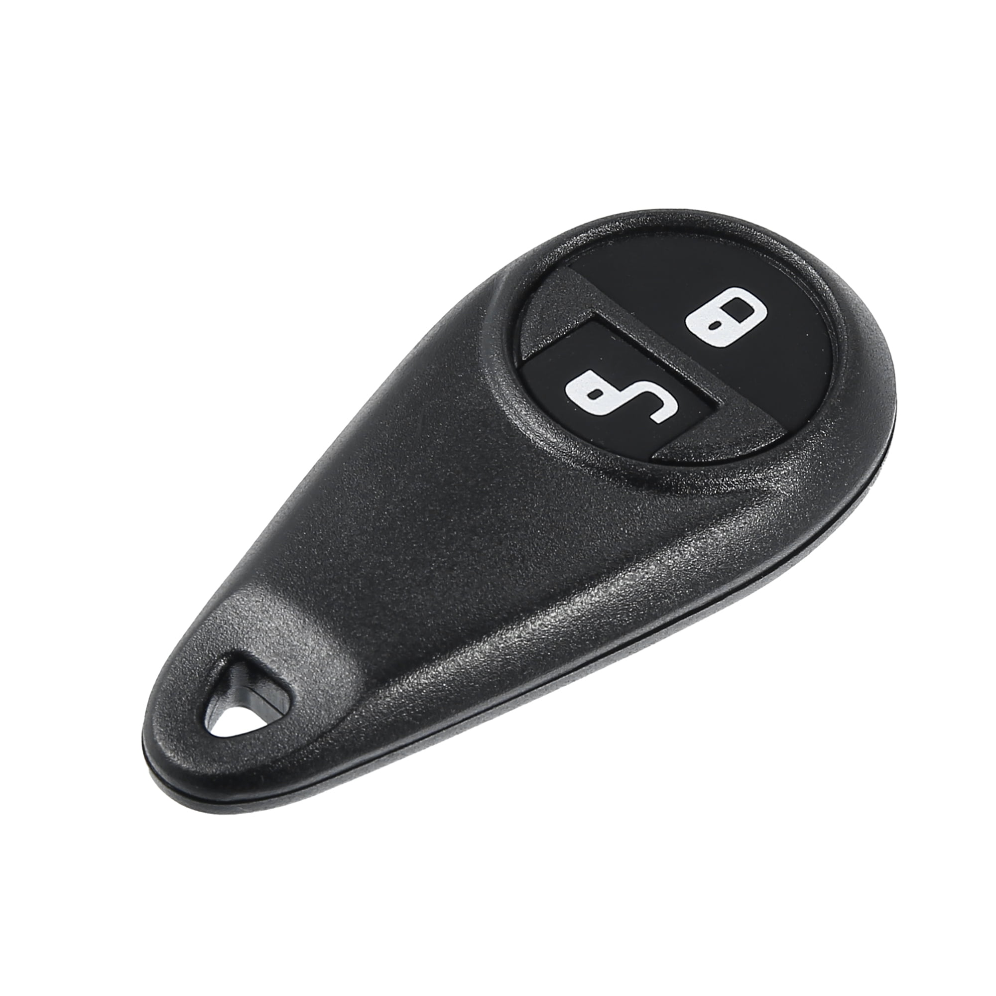 Unique Bargains Car Keyless Entry Remote Control Key Fob Proximity ...