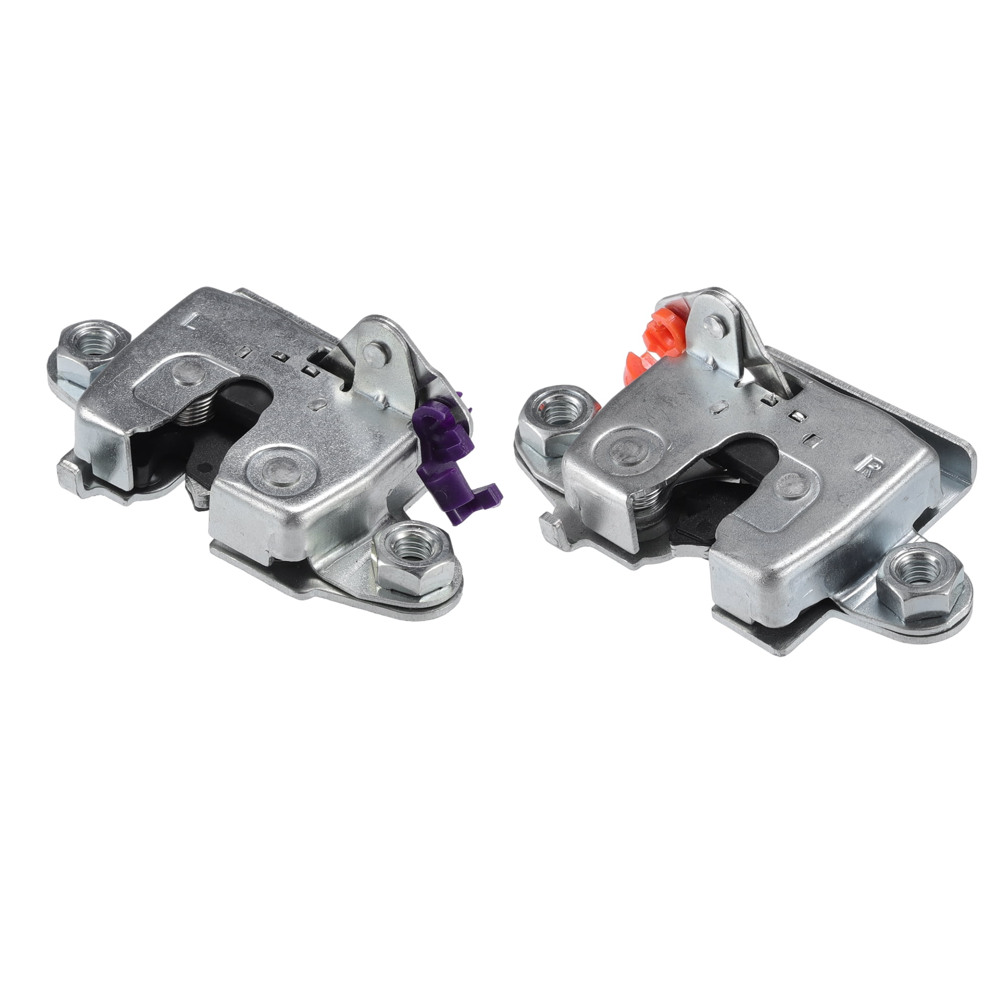 Genuine Toyota OEM Left Rear Tailgate Hinge Assembly For 2007-2021 Tundra