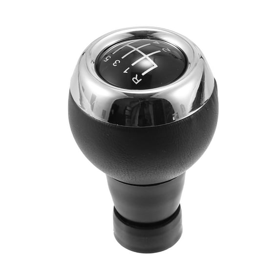 Unique Bargains Car Manual Gear Stick Shift Knob 6 Gear for Mini Cooper R55 R56 R57 R58 R59 R61 Car Shift Head