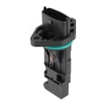 thumbnail image 1 of Unique Bargains Car Mass Air Flow MAF Sensor Replacement Fit for ALFA ROMEO 145 146 1998-2001 No.24420614/F00C2G2063 Black, 1 of 7