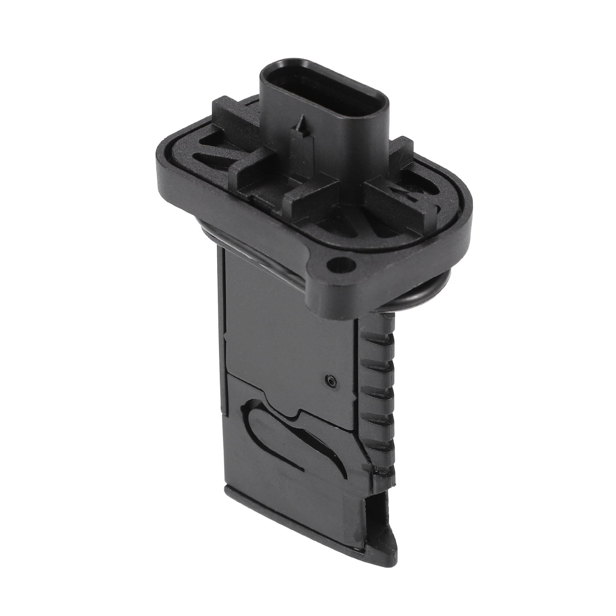 Unique Bargains Car Mass Air Flow MAF Sensor Replacement Fit for BMW 228i 2014-2016 No.13627602038 Black
