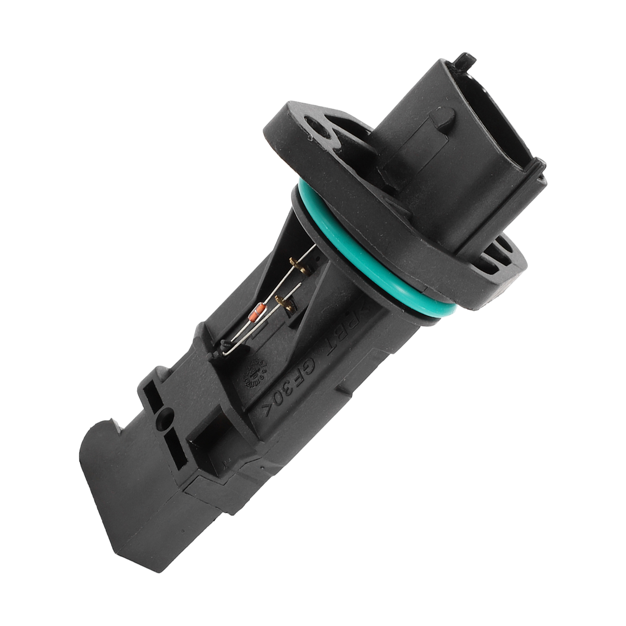 Unique Bargains Car Mass Air Flow Sensor Assembly for Lada for Volvo 1 Pcs