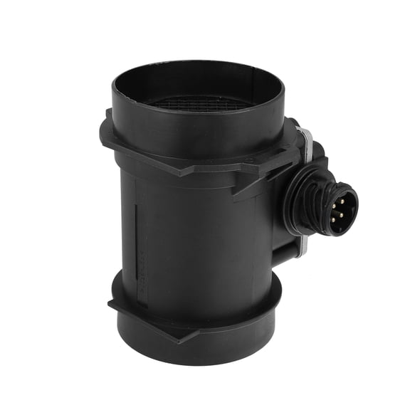 Unique Bargains Car Mass Air Flow Sensor Meter Replacement 5WK9600 for BMW 3 Series E36 323i 328i 323 Ti 323i 2.5L 1990-2000
