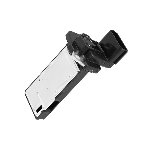 Unique Bargains Car Mass Air Flow Sensor Meter Replacement AFH70M-78 for Chevrolet Silverado 3500 HD 2016-2019 Black