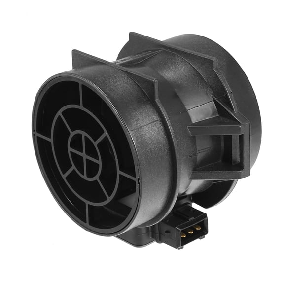 Car Mass Air Flow Sensor Meter Replacement No.5WK9605 for BMW 323i 2.5L L6 - Gas 1999-2000